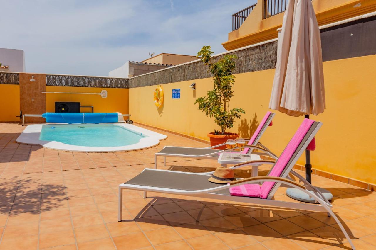 Bella Lucia Luxury 2 Corralejo