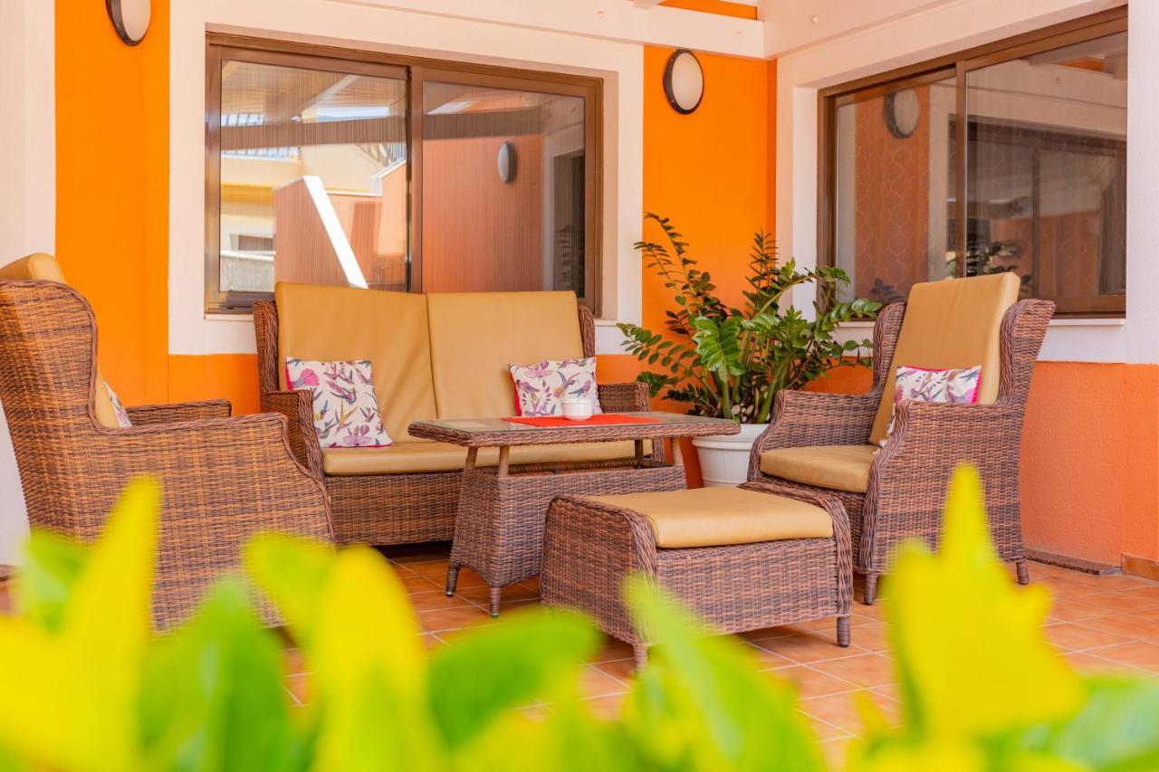 Bella Lucia Luxury 2 Corralejo