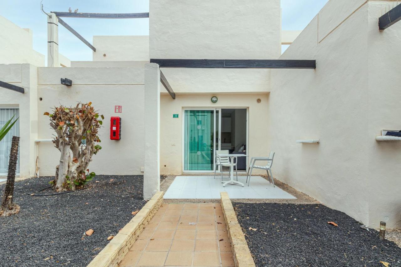 Flatguest Alisios Apartment