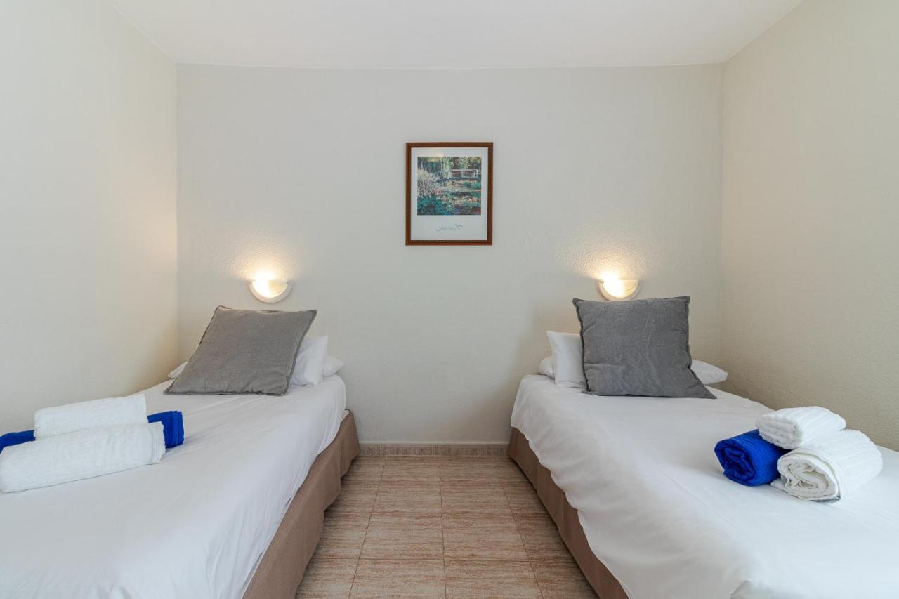 Flatguest Alisios Apartment