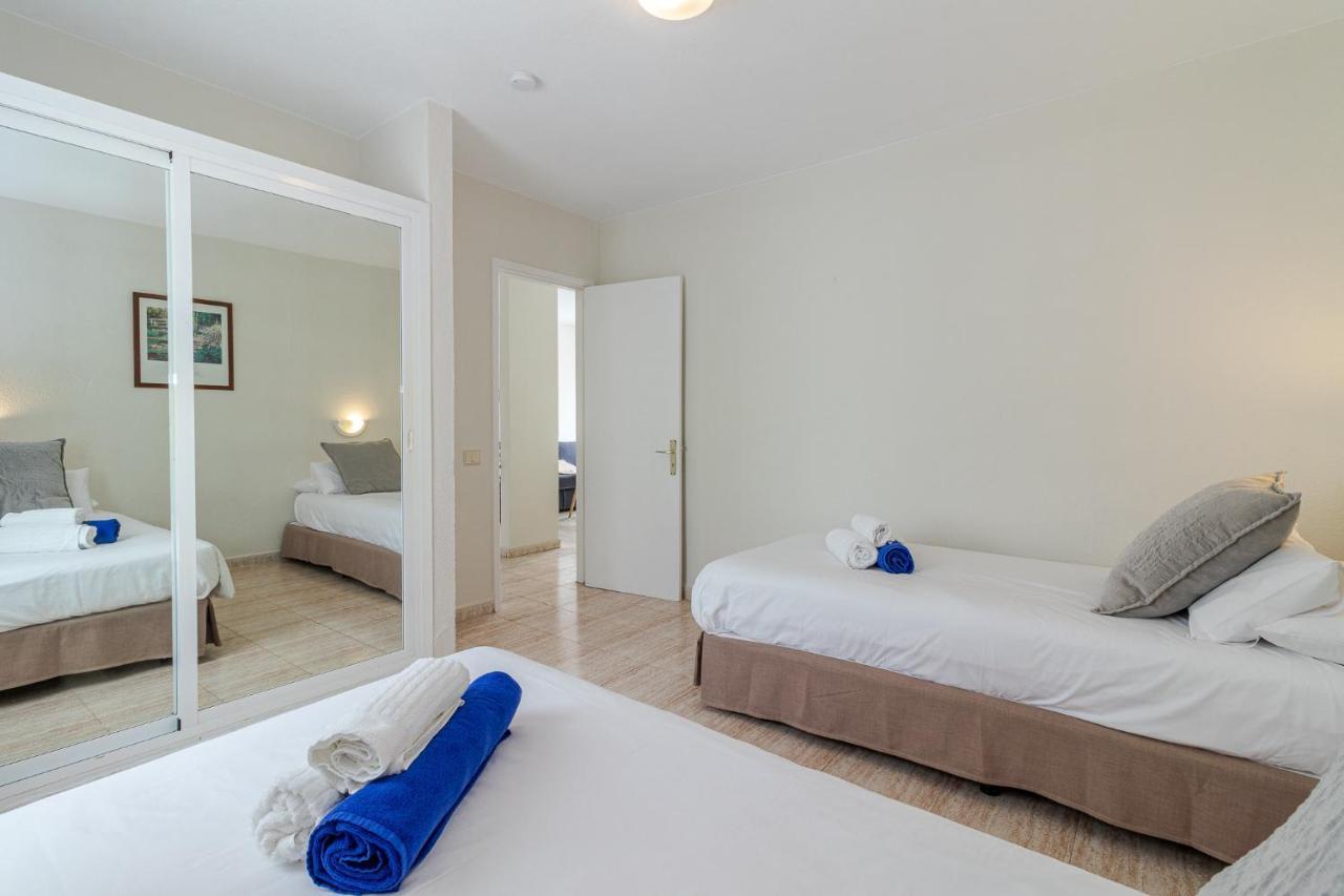 Flatguest Alisios