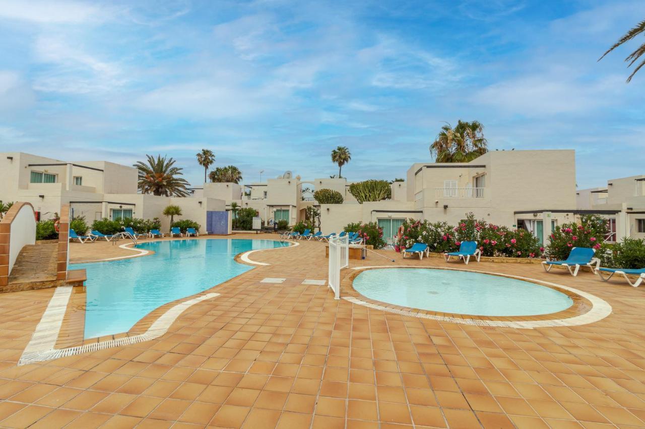 Apartment Flatguest Alisios Corralejo