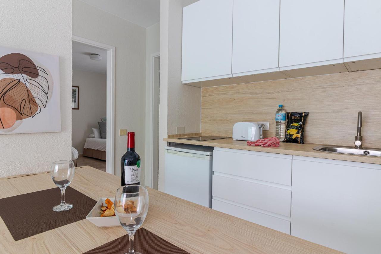 Flatguest Alisios Apartment Corralejo