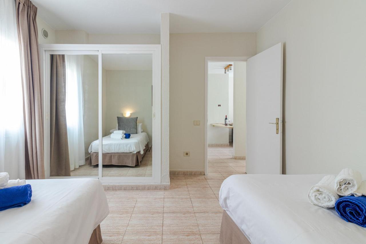 Flatguest Alisios *