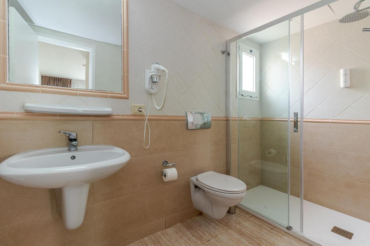 Flatguest Alisios * Corralejo