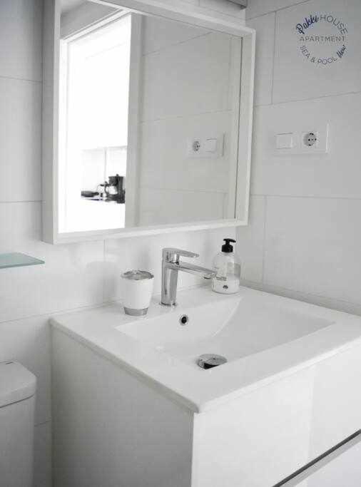 San Valentin Pakky House Corralejo