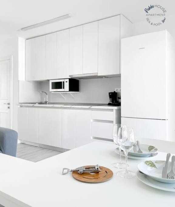 Apartment San Valentin Pakky House Corralejo