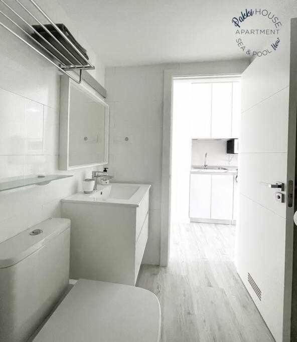 Apartment San Valentin Pakky House *