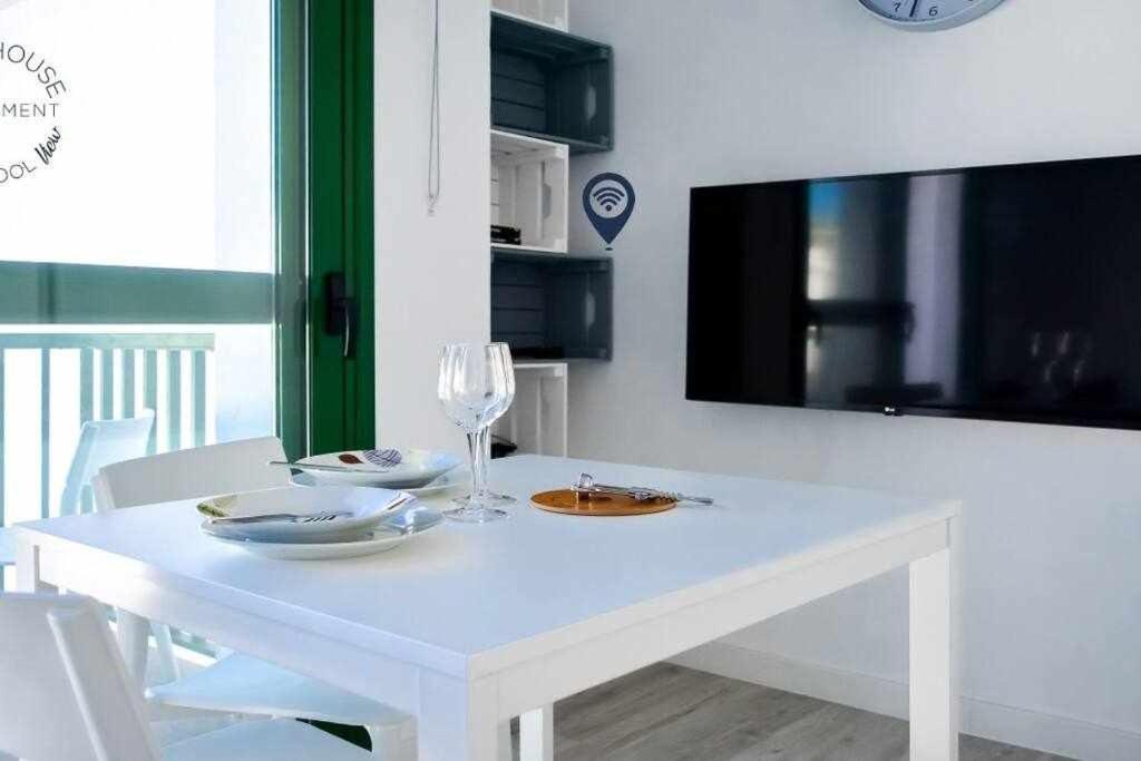 San Valentin Pakky House Corralejo