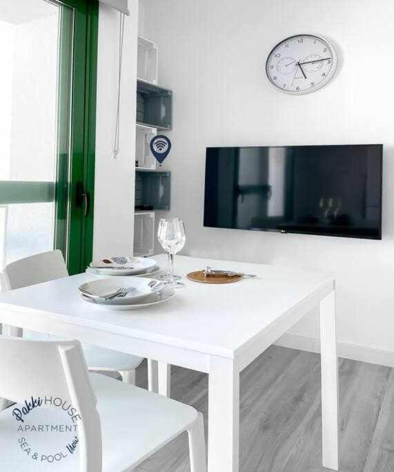 Apartment San Valentin Pakky House Corralejo