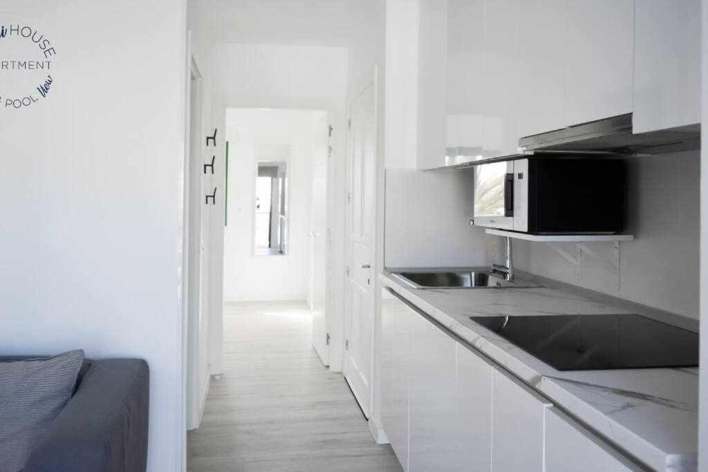 San Valentin Pakky House Apartment Corralejo