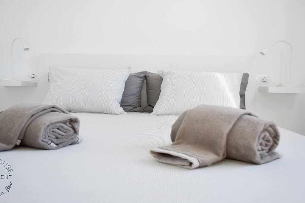 Apartment San Valentin Pakky House Corralejo