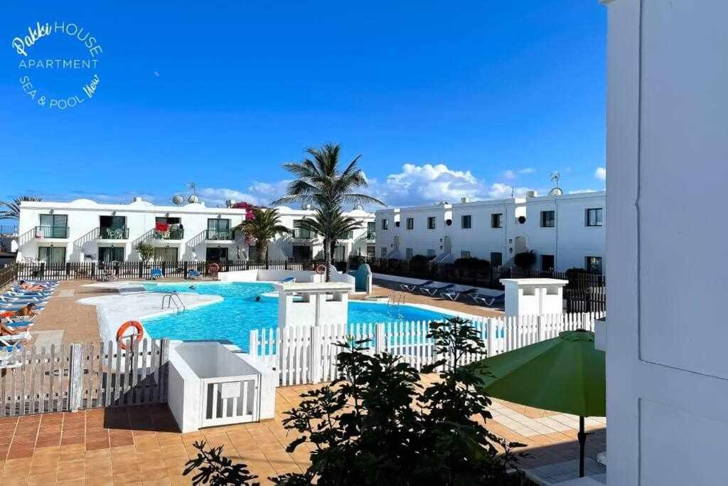 San Valentin Pakky House