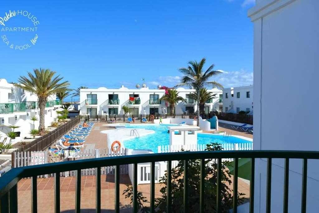 San Valentin Pakky House * Corralejo