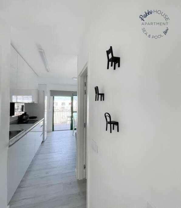 Apartment San Valentin Pakky House *