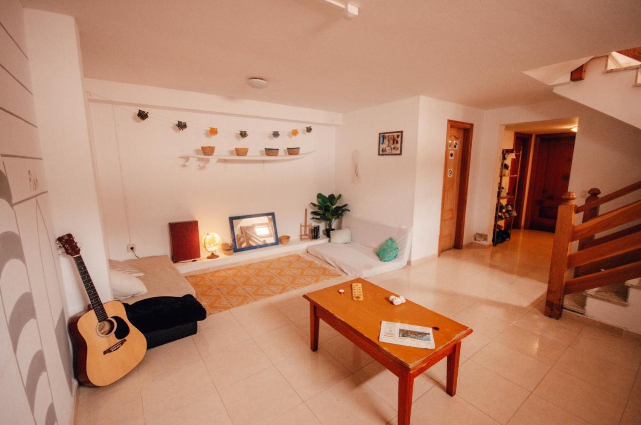 Hostel International Surf Camp Only Surf Corralejo