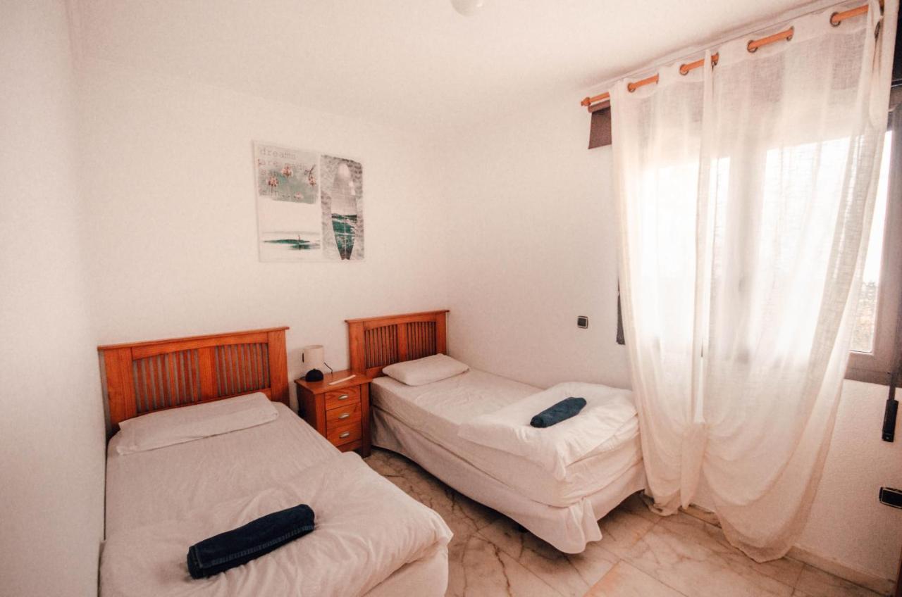 Hostel International Surf Camp Only Surf Corralejo