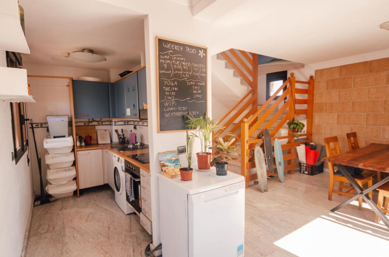 International Surf Camp Only Surf Hostel *