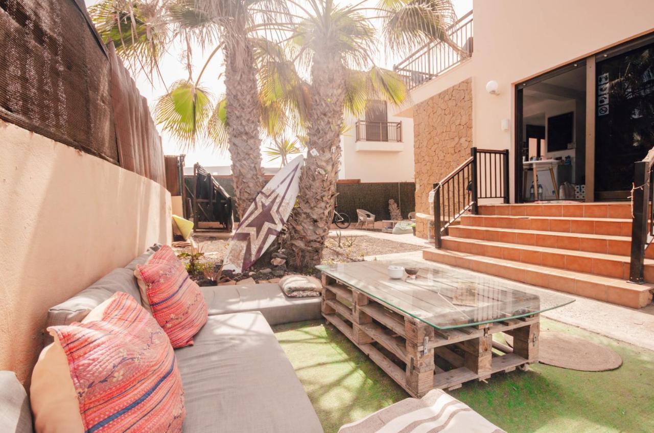 International Surf Camp Only Surf Hostel