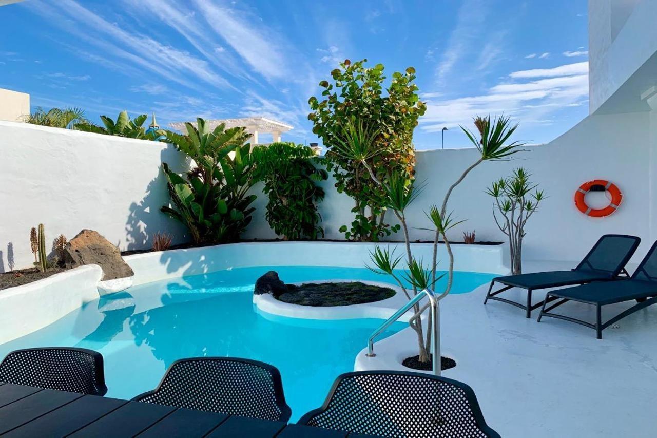 Villa Villas Veaco Bahiazul With Private Pool *