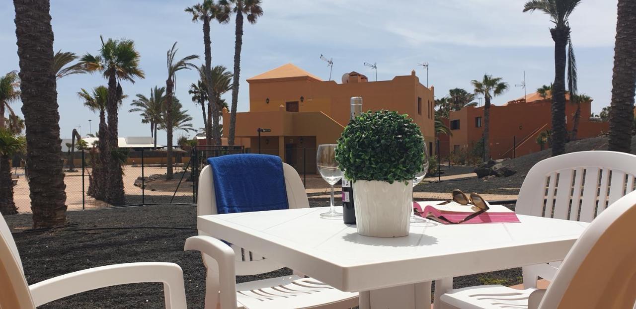Apto 112 Dos Dormitorios * Corralejo