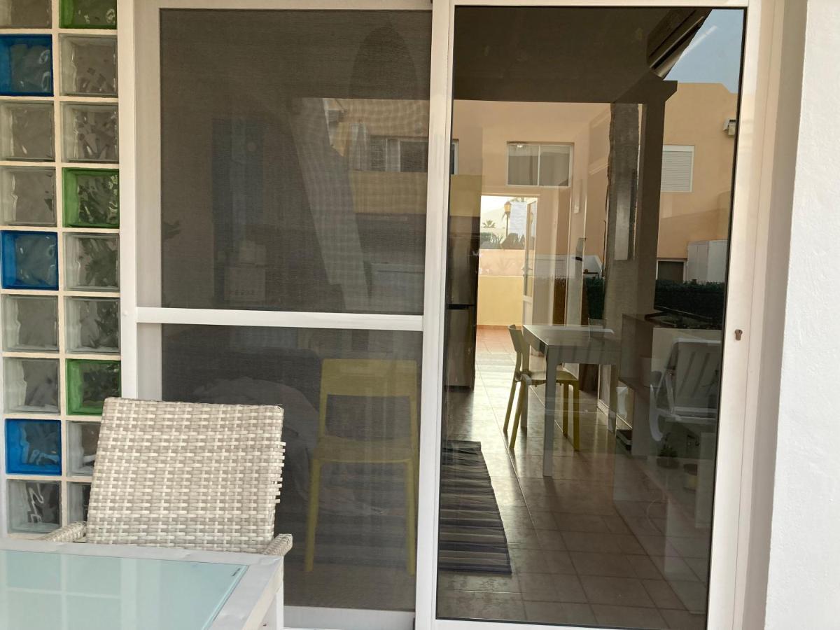 2 Bedroom Pool Close To Beach Rocky Point Apartment Corralejo