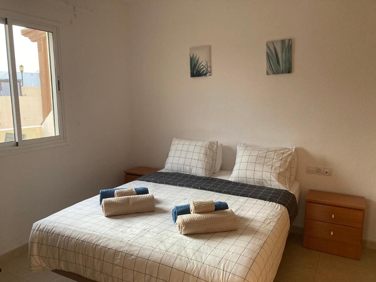 Apartment 2 Bedroom Pool Close To Beach Rocky Point Corralejo
