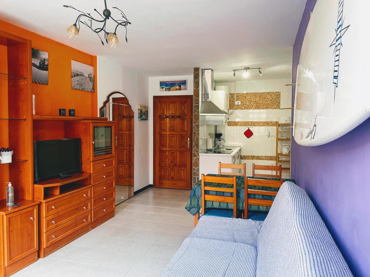 Apartment Semicorchea Irent Fuerteventura *