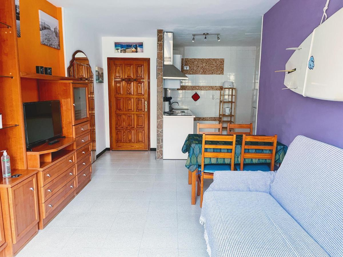 Apartment Semicorchea Irent Fuerteventura Corralejo