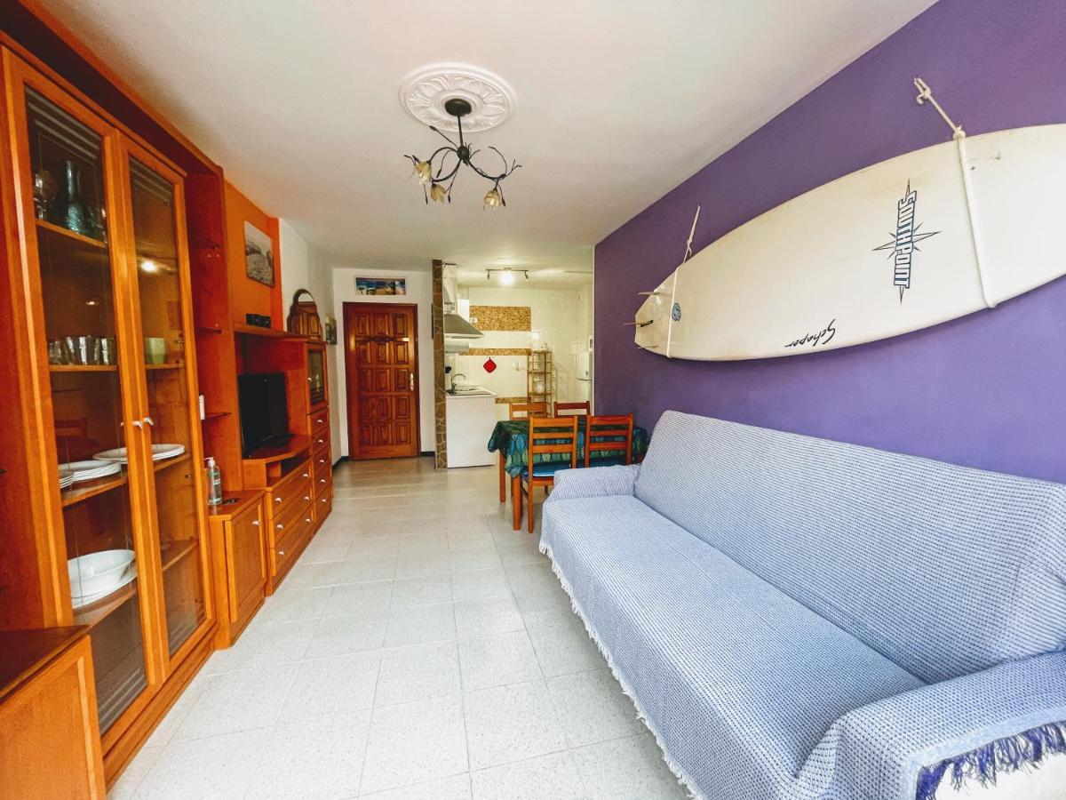 Semicorchea Irent Fuerteventura Apartment *