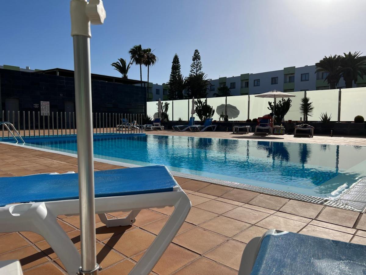 Pearl Apartment Corralejo
