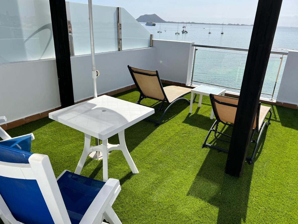 Pearl Apartment *