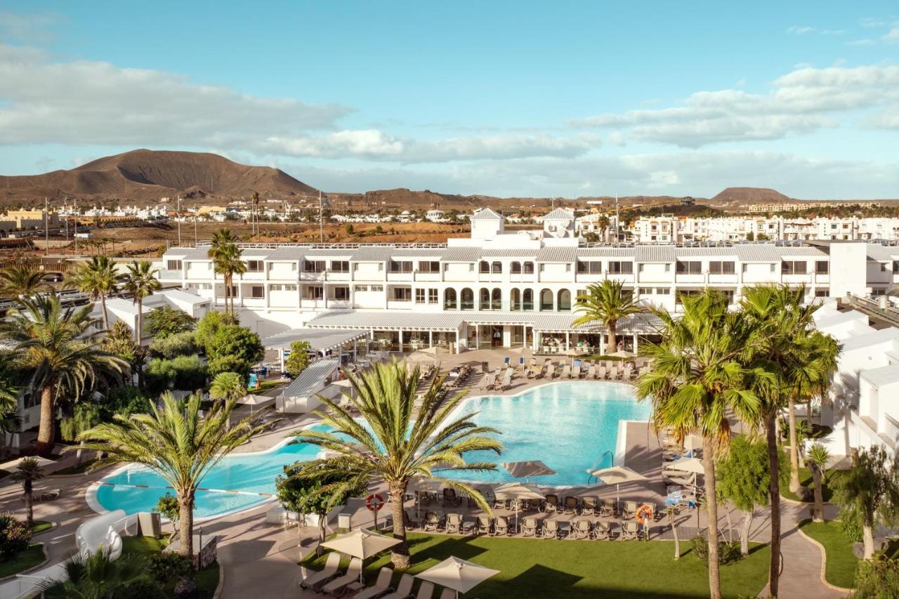 Hotel Playa Park Zensation Corralejo