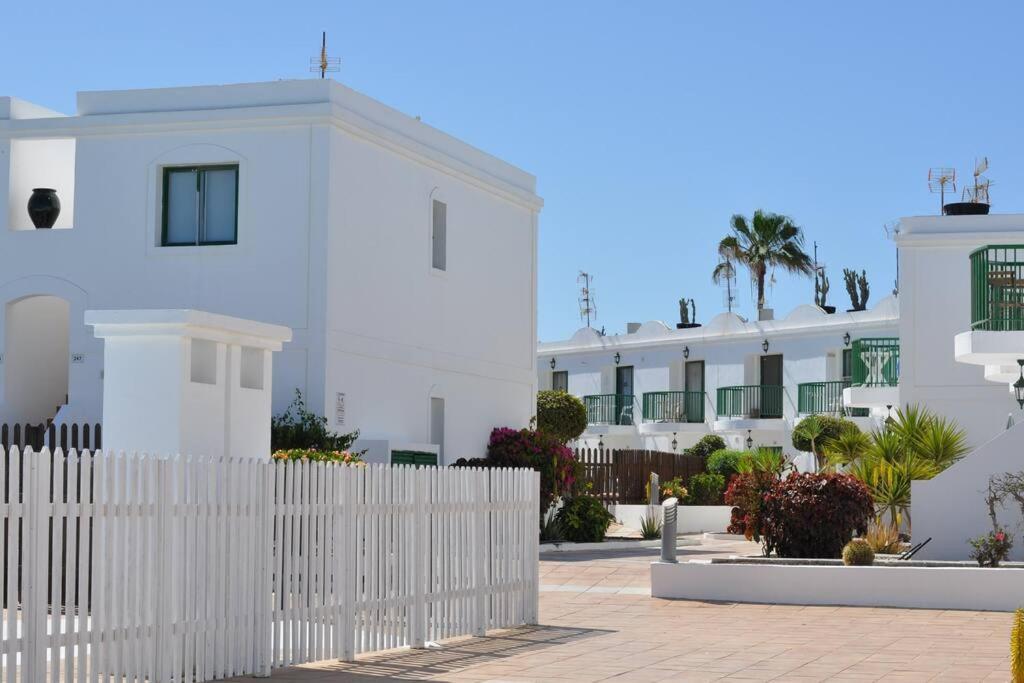 Apartment Acogedor En Corralejo, Fuerteventura *