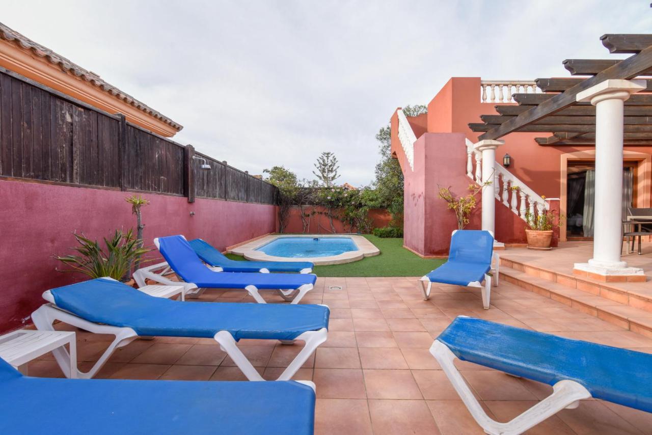 Paraiso By Escape * Corralejo