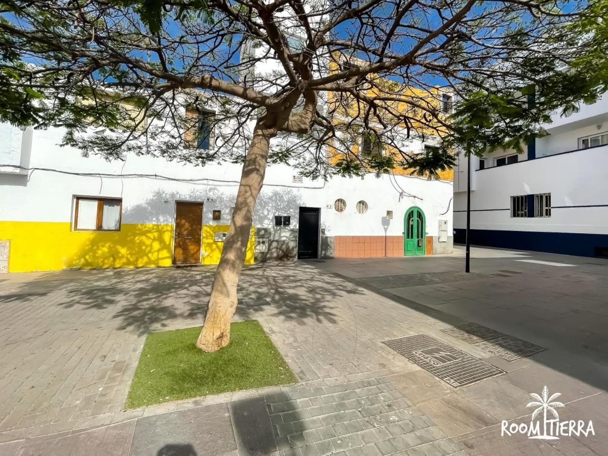 Tierra Wifi Free Private Bathroom , Town