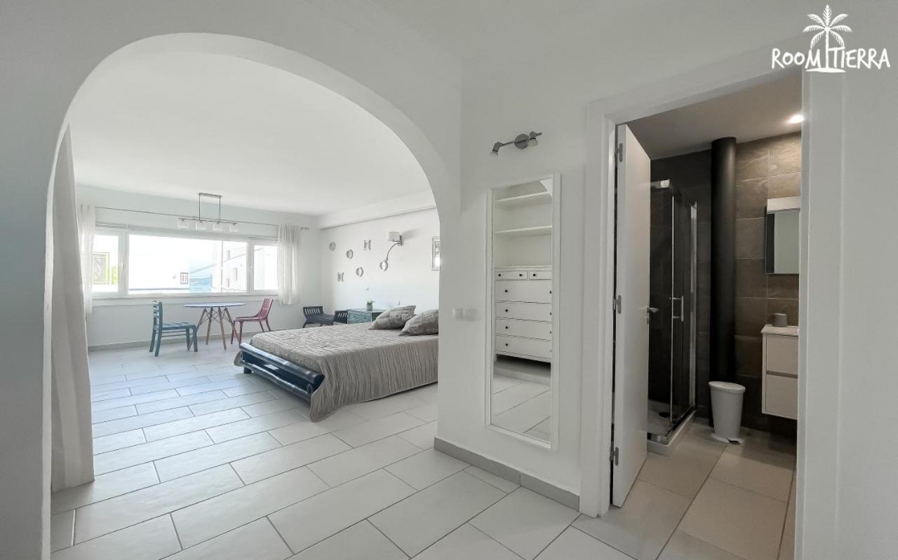 Apartment Tierra Wifi Free Private Bathroom , Town
