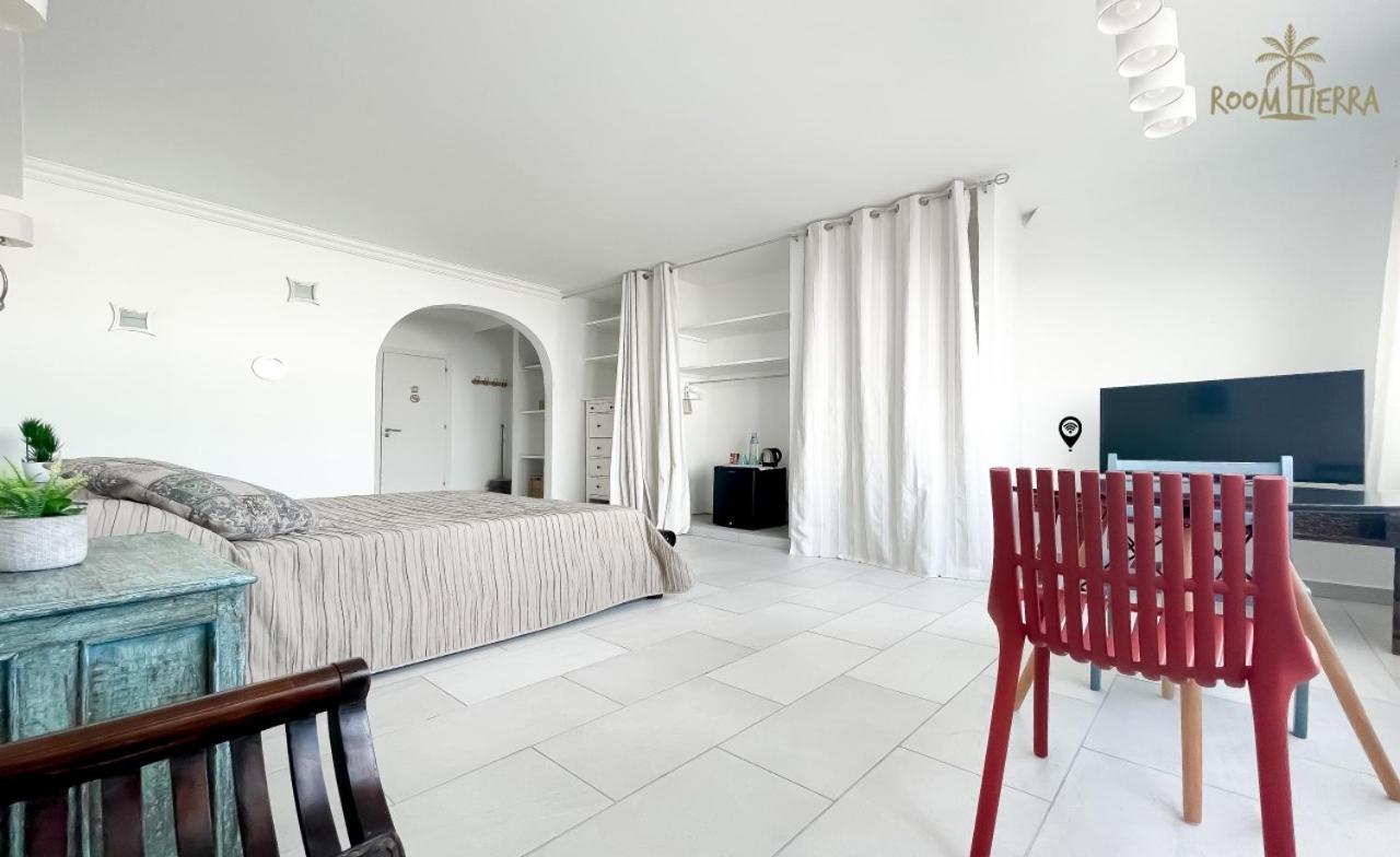 Tierra Wifi Free Private Bathroom , Town Corralejo