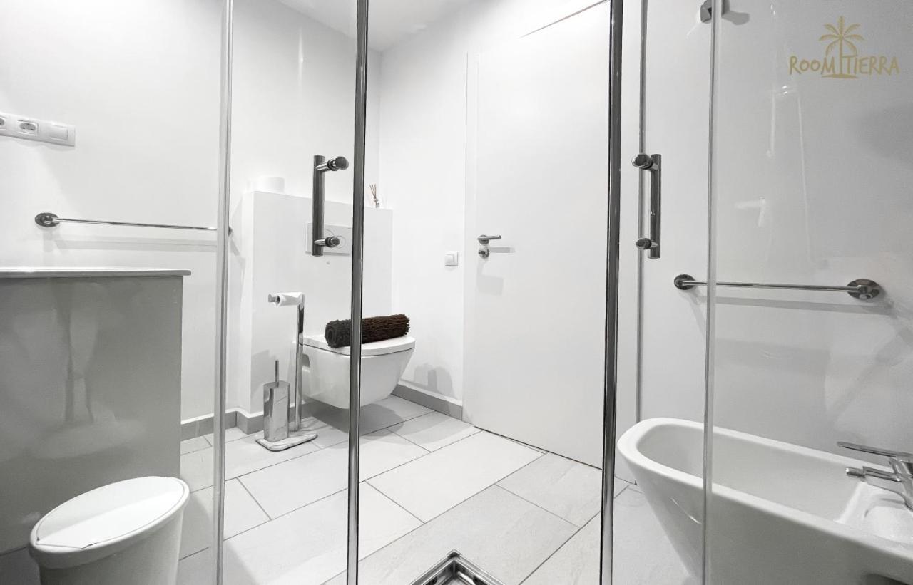 Tierra Wifi Free Private Bathroom , Town