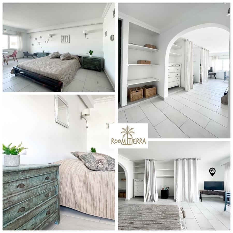 Tierra Wifi Free Private Bathroom , Town *