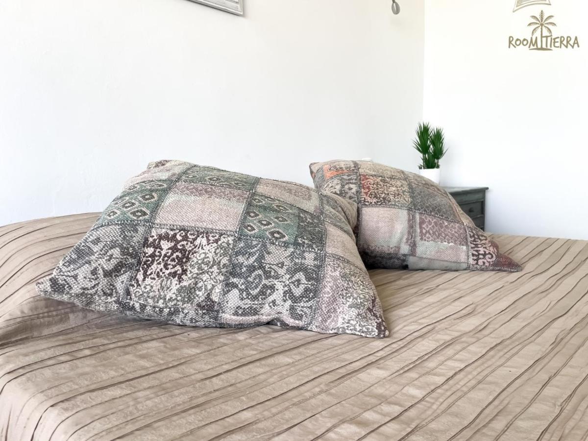 Apartment Tierra Wifi Free Private Bathroom , Town