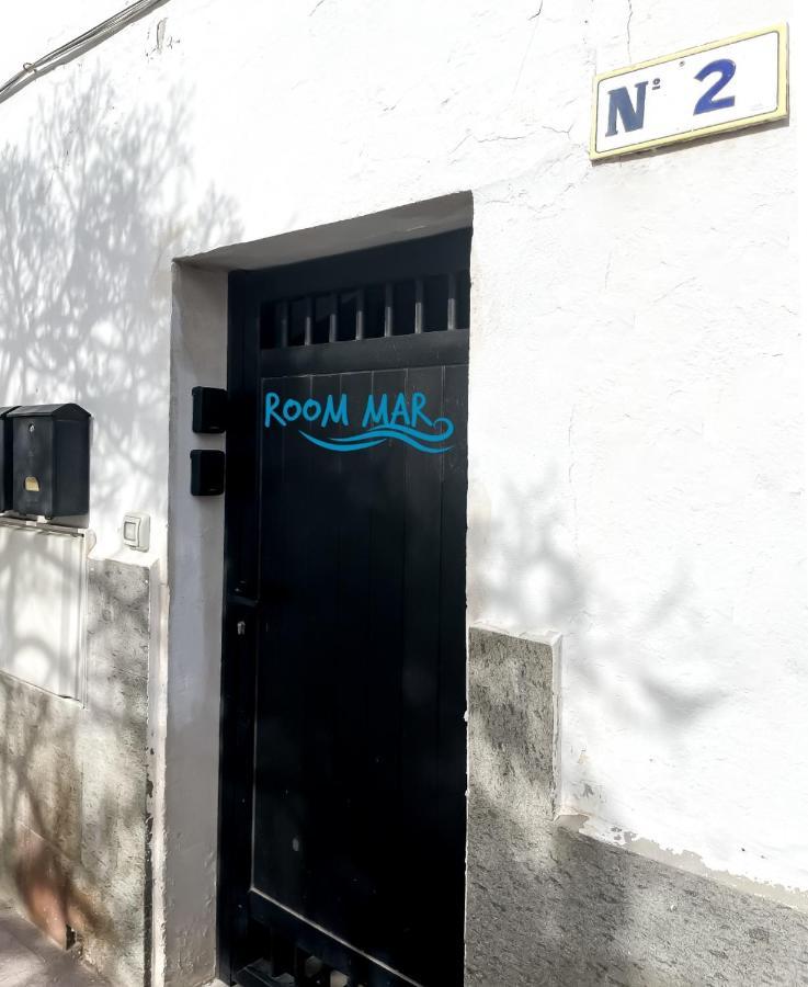 Mar Wifi Free , Private Bathroom And Terrace *