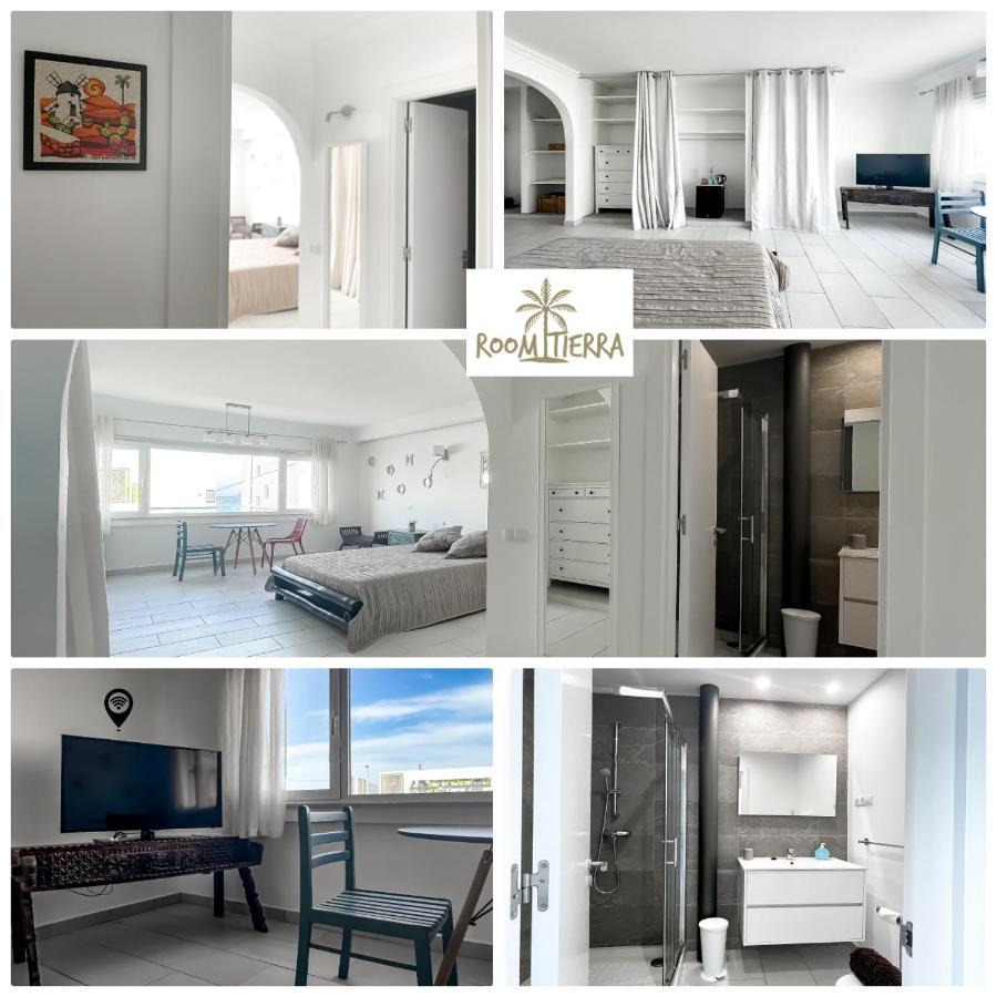 Tierra Wifi Free Private Bathroom , Town Apartment *