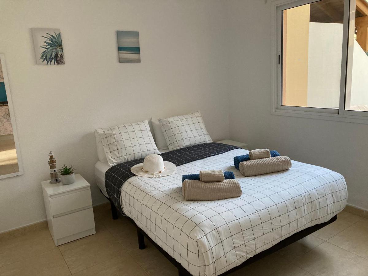 2 Bedroom Pool Close To Beach Rocky Point Apartment