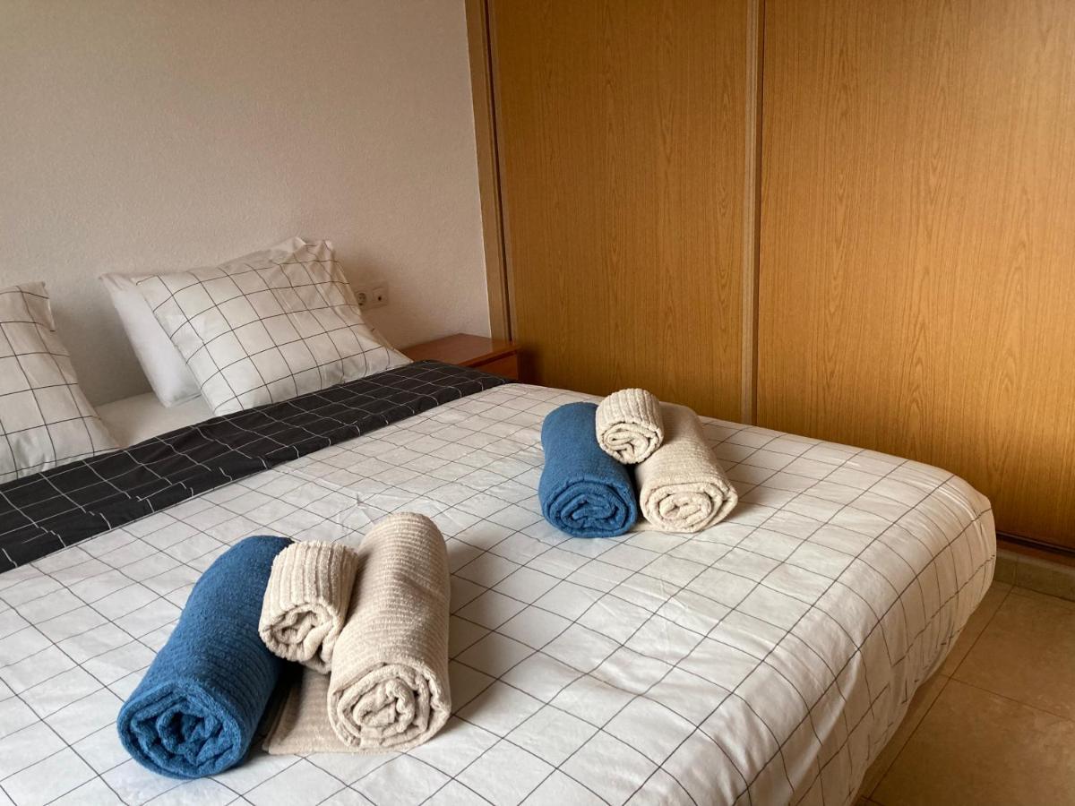 Apartment 2 Bedroom Pool Close To Beach Rocky Point Corralejo