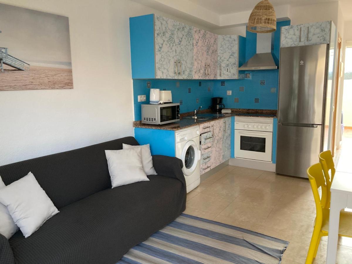 Apartment 2 Bedroom Pool Close To Beach Rocky Point Corralejo