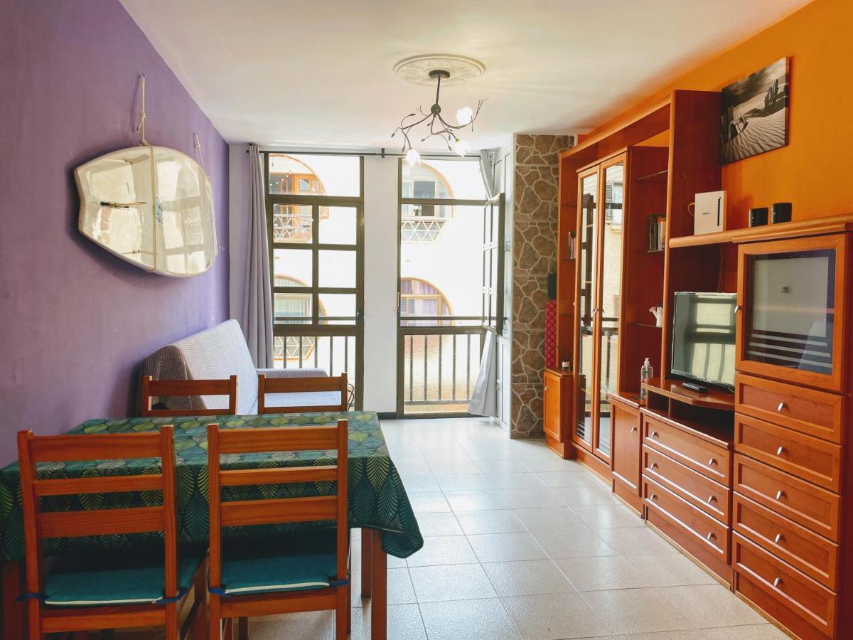 Apartment Semicorchea Irent Fuerteventura