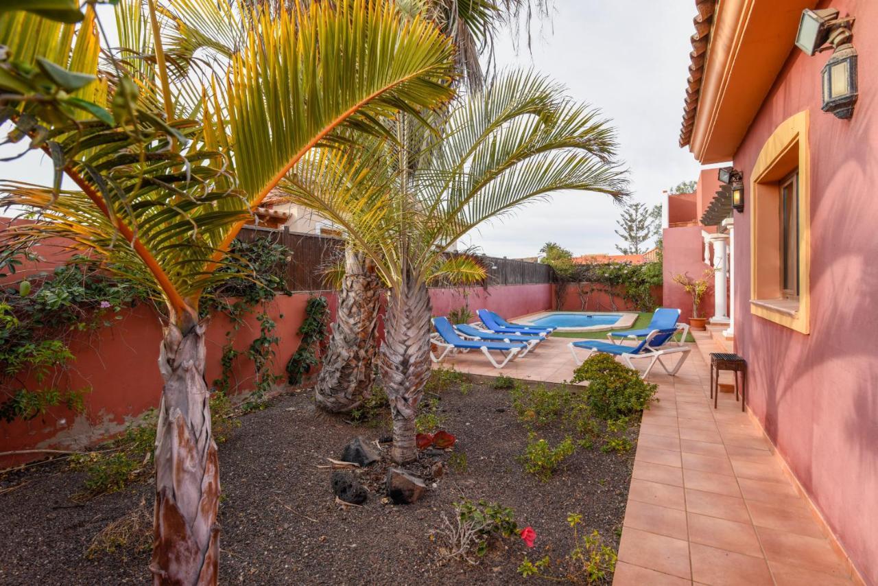 Villa Paraiso By Escape