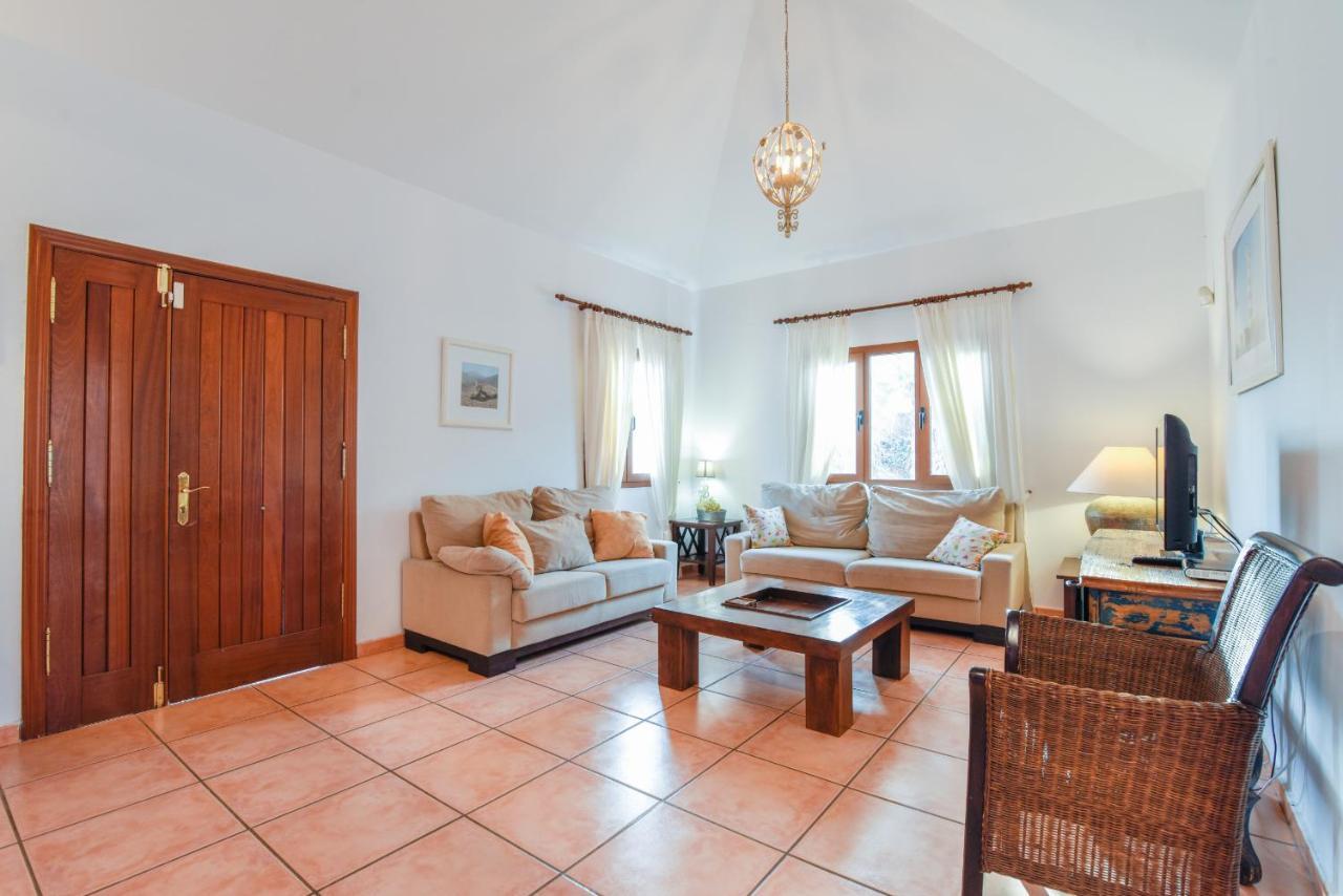 Paraiso By Escape Villa Corralejo