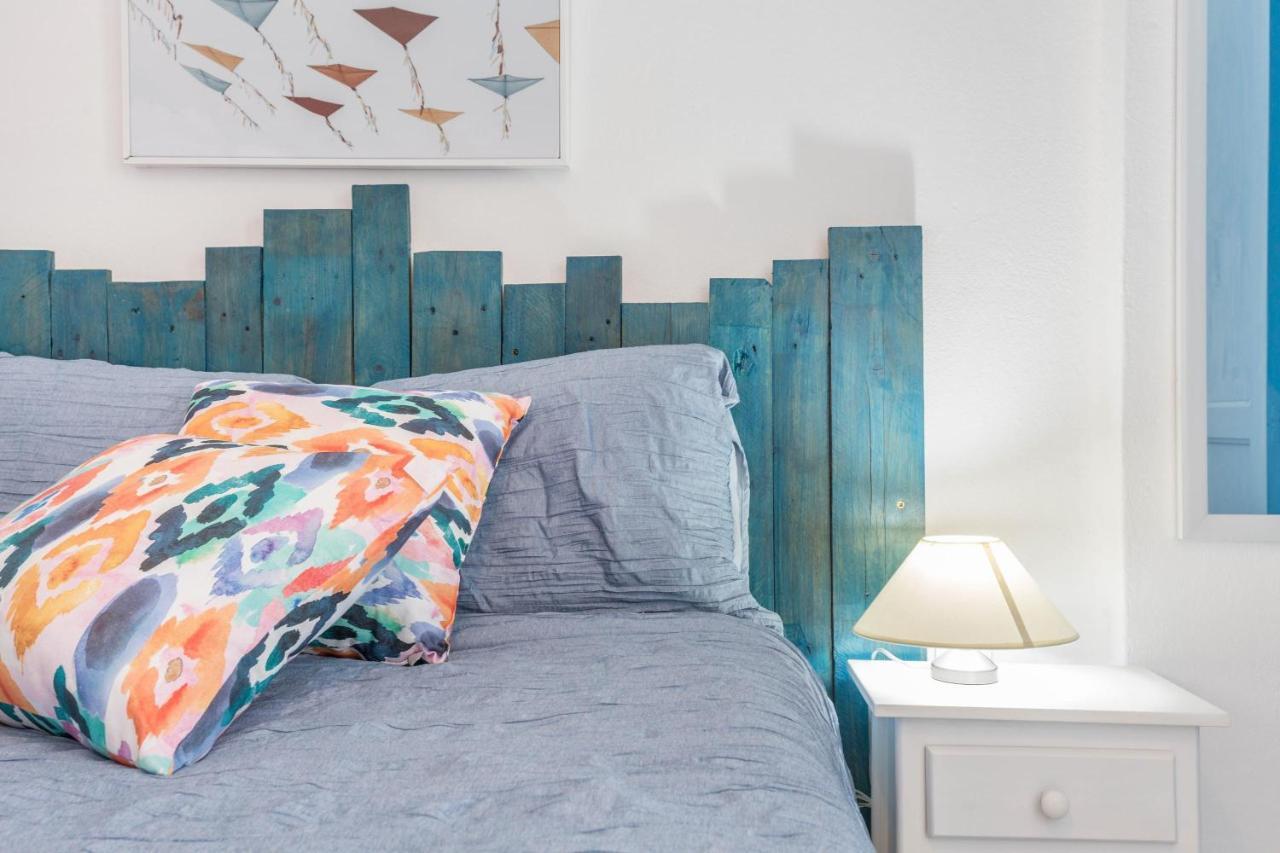 Casita Maryluna * Corralejo